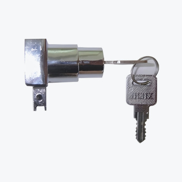 Glass Door Lock - W050